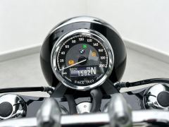 BMW R 18 1800 cc - фото 5