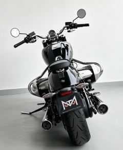 BMW R 18 1800 cc - фото 8