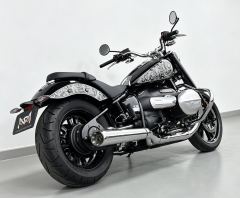 BMW R 18 1800 cc - фото 9