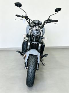 QJMOTOR Flash 500s - ფოტო 2