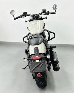 Benda Chinchilla 350 - ფოტო 8
