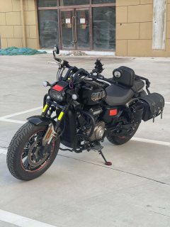 QJMOTOR Flash 350 - ფოტო 3