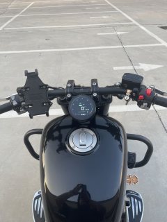 QJMOTOR Flash 350 - ფოტო 5