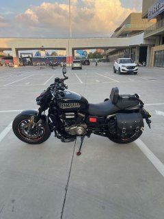 QJMOTOR Flash 350 - ფოტო 6