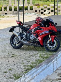 Voge RR660S - ფოტო 2