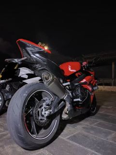 Voge RR660S - ფოტო 3