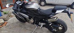 CFMOTO 500SR - ფოტო 1
