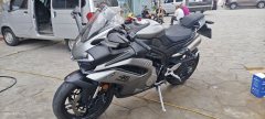 CFMOTO 500SR - ფოტო 2