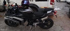 CFMOTO 500SR - ფოტო 4