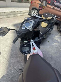 Sundiro Honda RX125Fi - ფოტო 2