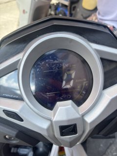 Sundiro Honda RX125Fi - ფოტო 5
