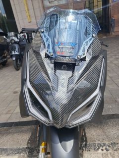 Honda NSS350 - ფოტო 9