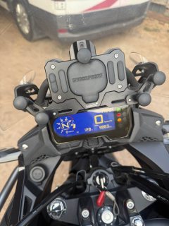 Honda CB400X - фото 3