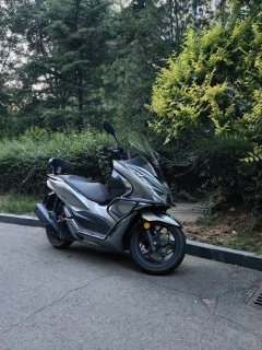 Wuyang Honda PCX 160 cc - ფოტო 1