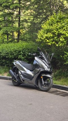 Wuyang Honda PCX 160 cc - ფოტო 2