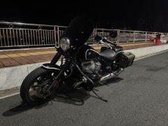 BMW R 18 1800 cc - ფოტო 2