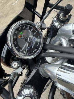 BMW R 18 1800 cc - ფოტო 3
