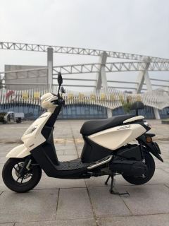 Jianshe Yamaha Chogh i 125 cc - фото 4