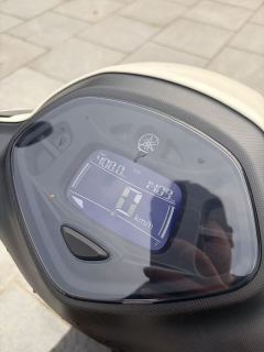 Jianshe Yamaha Chogh i 125 cc - фото 7