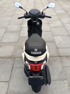 Jianshe Yamaha Chogh i 125 cc - фото 8