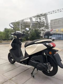 Jianshe Yamaha Chogh i 125 cc - фото 9