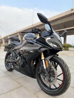 CFMOTO 250SR - ფოტო 1