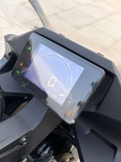 CFMOTO 250SR - ფოტო 3
