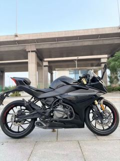 CFMOTO 250SR - ფოტო 4