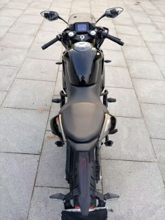 CFMOTO 250SR - ფოტო 6