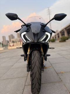 CFMOTO 250SR - ფოტო 7