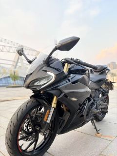 CFMOTO 250SR - ფოტო 8