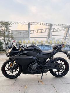 CFMOTO 250SR - ფოტო 9