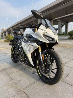 CFMOTO 250SR - ფოტო 1