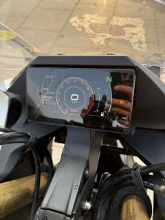 CFMOTO 250SR - ფოტო 3