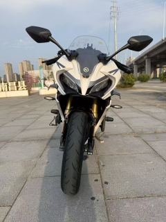 CFMOTO 250SR - ფოტო 6