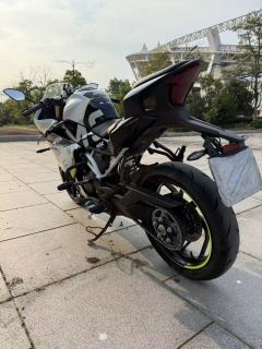 CFMOTO 250SR - ფოტო 8