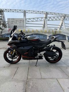 CFMOTO 450SR - ფოტო 2
