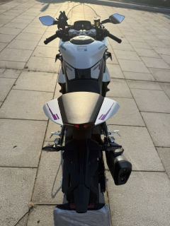 CFMOTO 450SR - ფოტო 4