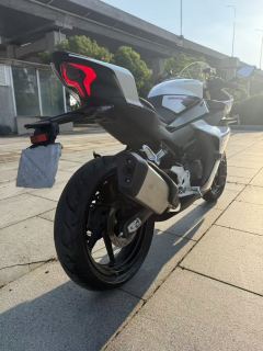 CFMOTO 450SR - ფოტო 5