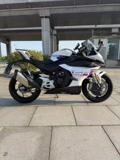 CFMOTO 450SR - ფოტო 6