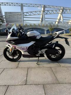 CFMOTO 450SR - ფოტო 7