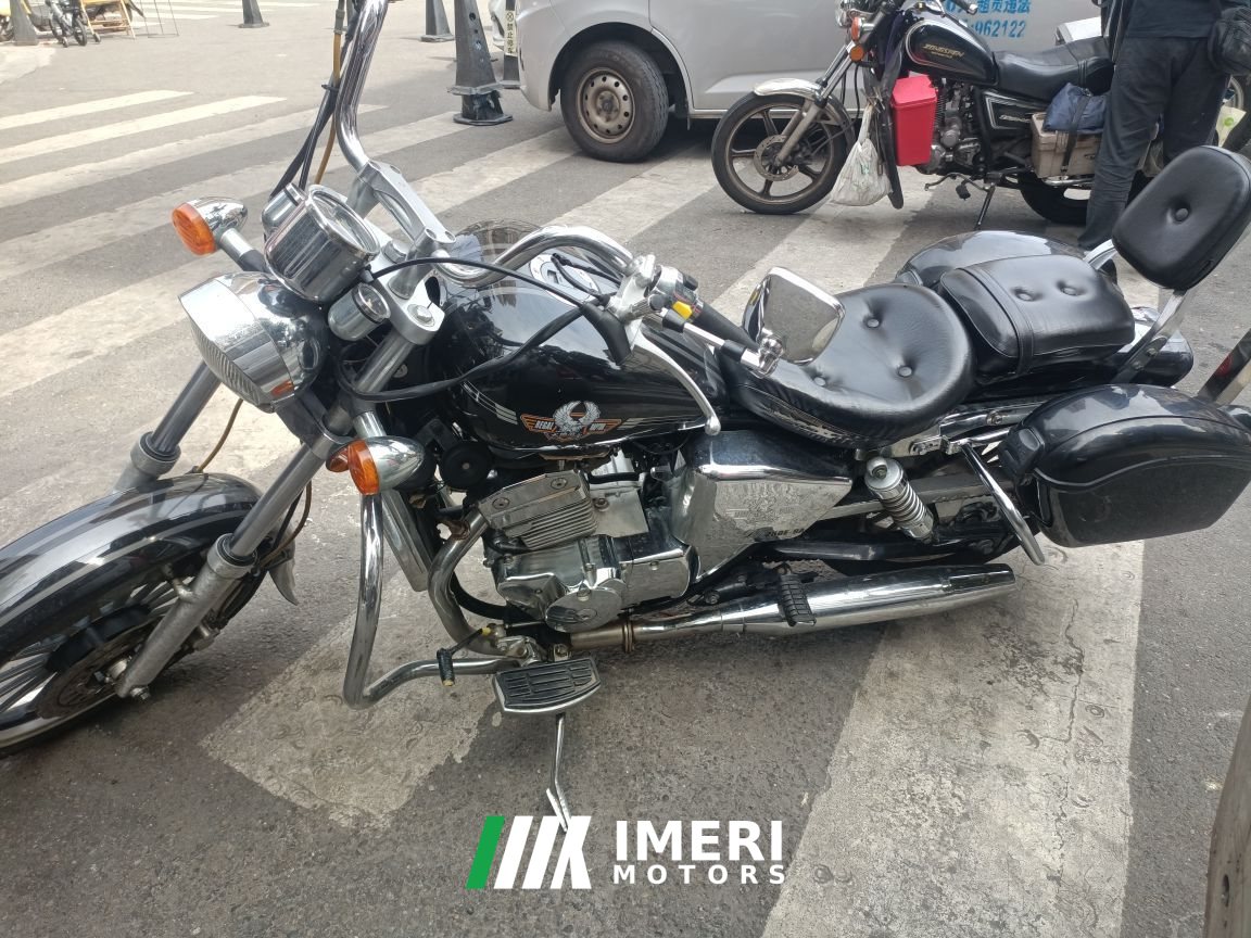 2021 Dadiyingwang DD250E-9D