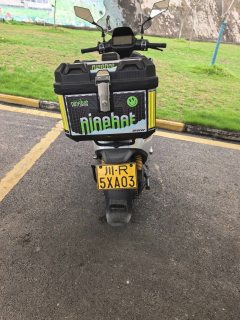 Segway Ninebot M3 - фото 2