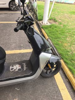 Segway Ninebot M3 - фото 4