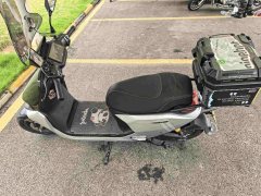 Segway Ninebot M3 - фото 5