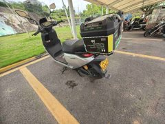 Segway Ninebot M3 - фото 6