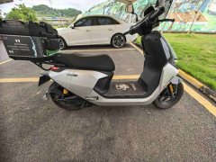 Segway Ninebot M3 - фото 7