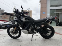 CFMOTO 800MT-X - ფოტო 1
