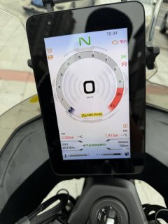 CFMOTO 800MT-X - ფოტო 3