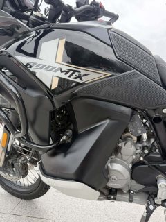 CFMOTO 800MT-X - ფოტო 4